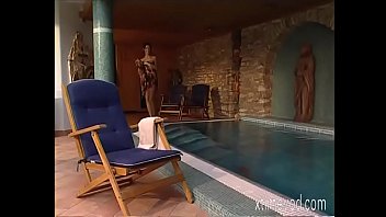 Preview 4 of Tugjob America Dating Teenwatch - di coppia (original movie)