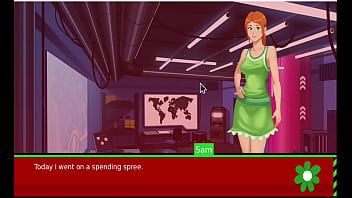 Preview 1 of 16 Virs - CLOVER HAVE BECOME A TRUE NERD.......I&#039_M SO PROUD (paprika Trainer) Ep 15