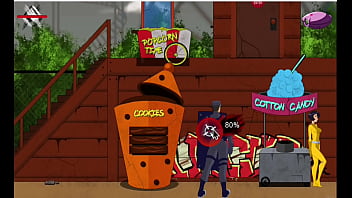 Preview 4 of 16 Virs - CLOVER HAVE BECOME A TRUE NERD.......I&#039_M SO PROUD (paprika Trainer) Ep 15