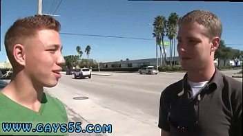 Preview 1 of Ava Dulax Blacked - Nudist gay public and  boy dick In this week&#039_s Out in Public