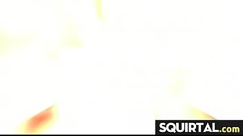 Preview 4 of Fake Hospital Japanese Girl - Teen Latina Squirts while getting fucked 23
