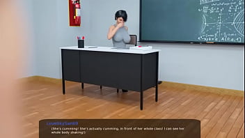 Preview 2 of Wwwseks Video - Milfy City Part 25 Mom wants Stepson&#039_s Dick by LoveSkySan69