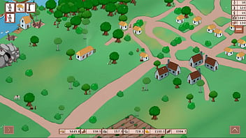 Preview 4 of Fat Mom Blackmail Son - Milftoon Drama Kingdom Part 6 Fucking A Viking Girl By LoveSkySanHentai