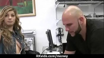 Preview 2 of Rat Hd Porn - d. with sex for cash 6