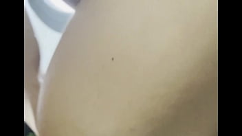 Preview 3 of Emily Seance - FUCKING ON THE BALCONY WITH A HOT NEIGHBOR