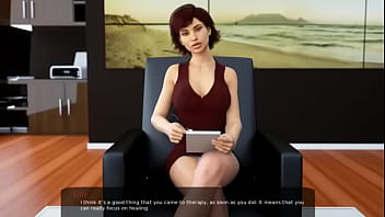 Preview 1 of Xxxnxxx School - Milfy City Part 2 Big Juicy Ass by LoveSkySan69