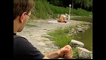 Preview 2 of See Mom Dad Sex Spy - EUROBABESWORLD 0632 03