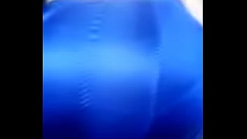 Preview 1 of Stud For Dick Woodss - yo con mis calzones azules