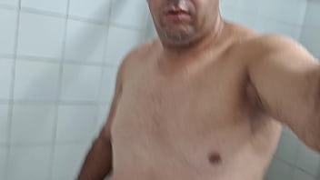 Preview 2 of Sks Arap - Faxineiro precisando dar uma