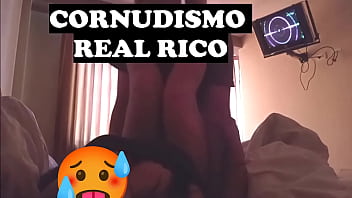 Preview 1 of Seachburglar Raped School Girl - FAN CHIBOLO ME SORPRENDE CON SU ENORME VERGA Y ME REMUEVE EL UTERO A FONDO