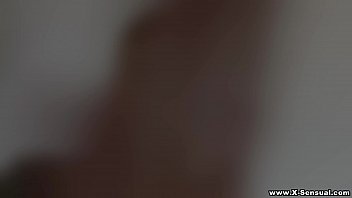 Preview 1 of Sunbathing Teen Neighbour - X-Sensual - Take me Rebecca Rainbow my savior