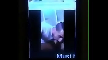 Preview 2 of Futanari Husband Futa Ass - Maluma e Rick Martim