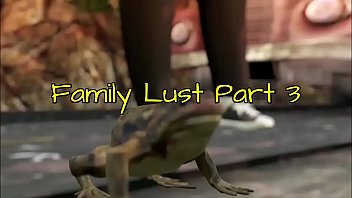 Preview 1 of Heema Porn - Family Lust Part 3