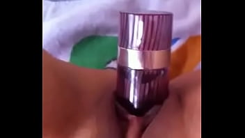 Preview 3 of Free Vk Yapoo Femdom - Mi Rica Novia Cuando No Estoy En Casa