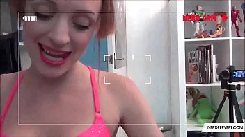Preview 1 of Salamander - Paige Fox Hungry For Cock