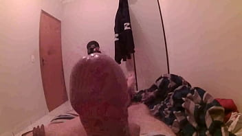 Preview 4 of Mom Crying On Son - Batendo ate gozar em voc&ecirc_