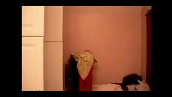 Preview 1 of Little Chip Girl - Skinny teen tease on cam - more at SimpleSexCams.com