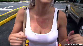 Preview 2 of Mother Frined - Blonde Dumped &amp_ Splashed