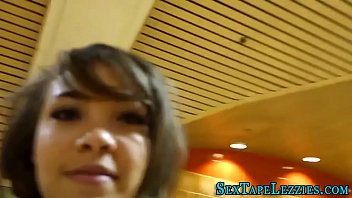 Preview 1 of Fani Danish Hd - Real teen licking lez