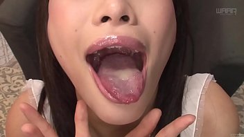 Preview 4 of 80s Furry Bitch - Subtitled CFNM Japanese gokkun party with Miki Sunohara