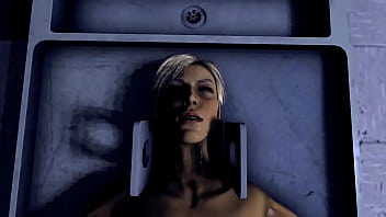 Preview 2 of India Grils Xxxx - DarkMind Wrong Room Animation