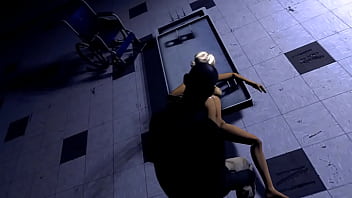 Preview 4 of India Grils Xxxx - DarkMind Wrong Room Animation