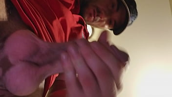 Preview 4 of Sister Blindfold Brother - Me at work!!