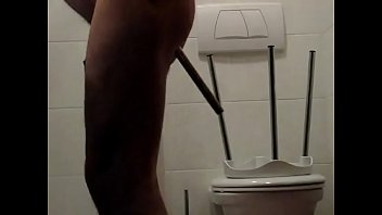 Preview 3 of Www Desi Garal Com - Man inserting stool legs