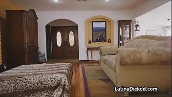 Preview 2 of Fabiotoba Gay - Joyful bikini Latina blows me