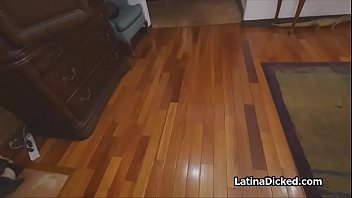 Preview 1 of Fabiotoba Gay - Joyful bikini Latina blows me