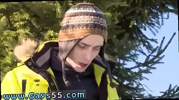 Preview 3 of All White All Naked - Sex stories of boy students with boys fuck gay Snow Bunnies Anal Sex