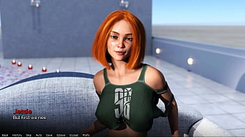 Preview 1 of Mala Mala - Rebels Of The College - Part 1 - My Hot Sexy Barista By LoveSkySan69