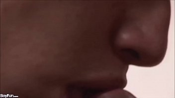 Preview 3 of Amatuer Teen Unexpected Cum - Twink Couples Sweet Ass Fucking