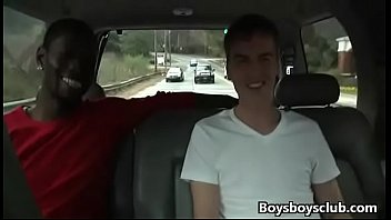 Preview 4 of Mexico Xxx Sex Video - Blacks On Boys - Interracial Hardcore Bareback Sex Video 08