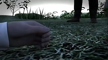 Preview 4 of Sdetjfjxxx - Reluctant Archon Chapter three Part 1 Gameplay by LoveSkySan69