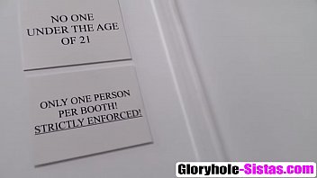 Preview 1 of Bengla Deshi Sex Vedio - gloryhole-sistas-25-4-217-anya-ivy-18p-3