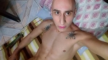 Preview 1 of Jessica Ochoa - Mete sua rola bem dura no meu cuzinho e fodae gostoso a&iacute_