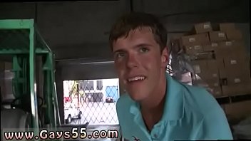 Preview 4 of Horny Czech Mom Raina Sissy - Teen boys public white gay porn movie Hot public gay sex