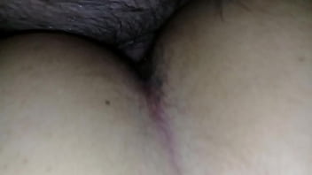 Preview 2 of Malay Koret - Primer casero con mi novia