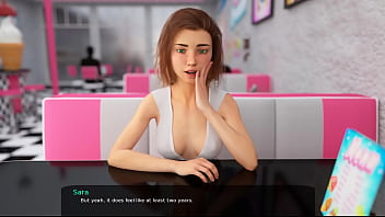 Preview 1 of Mehwish Hayat Xvideos - Milfy City v0.71b Part 138 Public Nakedness By LoveSkySan69