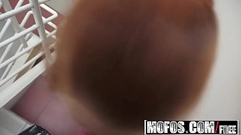 Preview 3 of Bhashb - Public Pick Ups - Diamonds For Pearls starring  Denisa Heaven