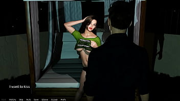Preview 2 of Shemaroo Xxx - Rebels Of The College - Part 10 - Fucking A Hot Model Babe By LoveSkySan69