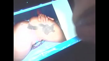 Preview 4 of Hindi Sexy Moves - Homenagem para tesuda de fil dental