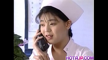 Preview 1 of Paki Sister In Law - Eri Ueno nurse is fucked on hospital bed