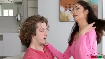 Preview 2 of Force To Undress - Jericha Jem in Thats How You Start A Family