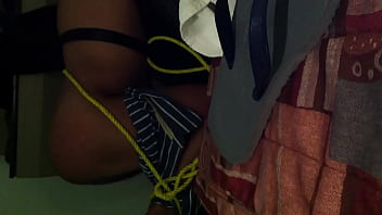 Preview 2 of Japani Sexhd - Spank Castigo a Sumiso 2
