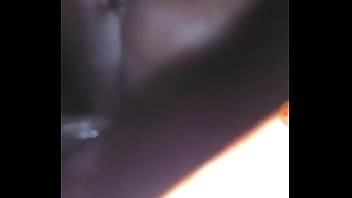 Preview 3 of Mlf Hot Girl - Big Booty Ebony BBW s.: Morningwood31