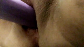 Preview 3 of Usa Reen Ed - Fit all this candy in my pussy