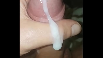 Preview 3 of Az Kon Irani - Slowmotion Cumshot