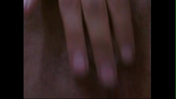 Preview 4 of Muzic Com - HORNY HAIRY SLUT MASTURBATE WET PUSSY